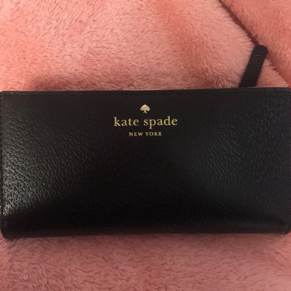Kate spade wallet 